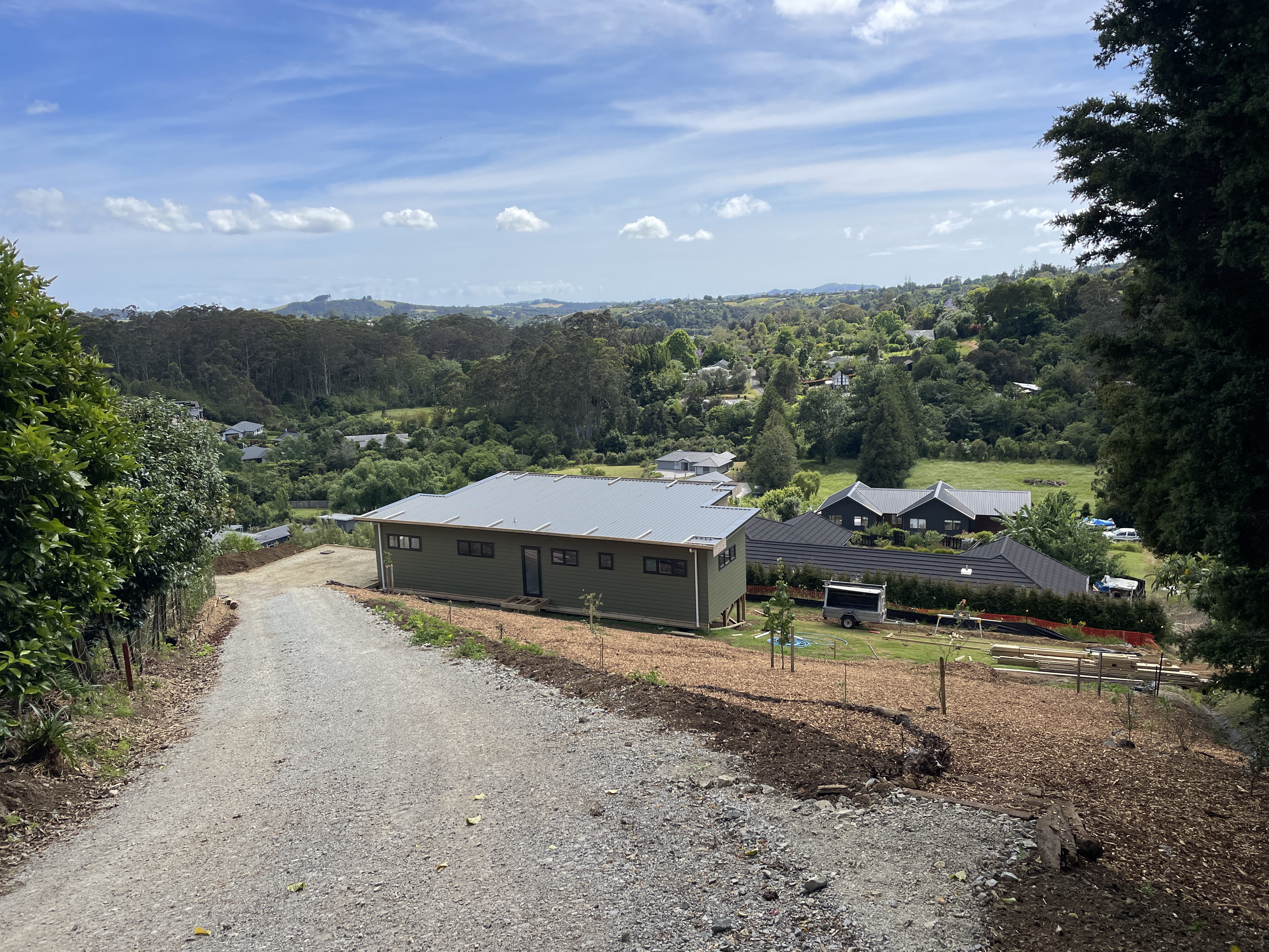New 3 bedroom home in Hone Heke